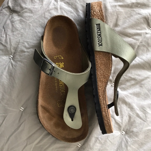 Birkenstock Shoes - Birkenstock Sandals Gizeh